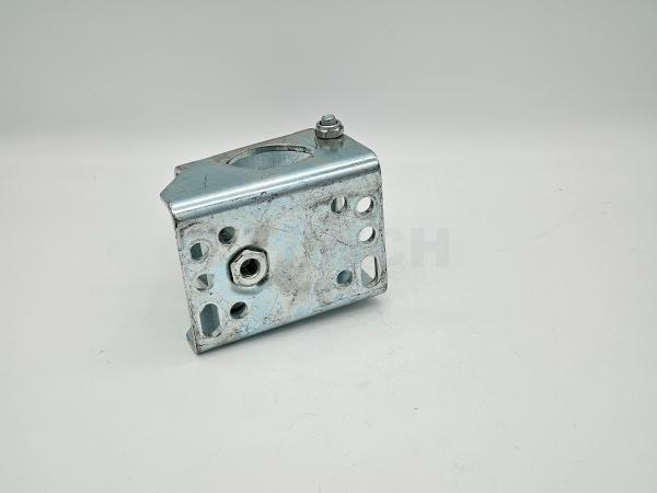 Klemmschelle Ø 60 mm